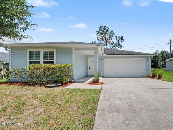 8682 KAYE Lane, Jacksonville, FL 32222