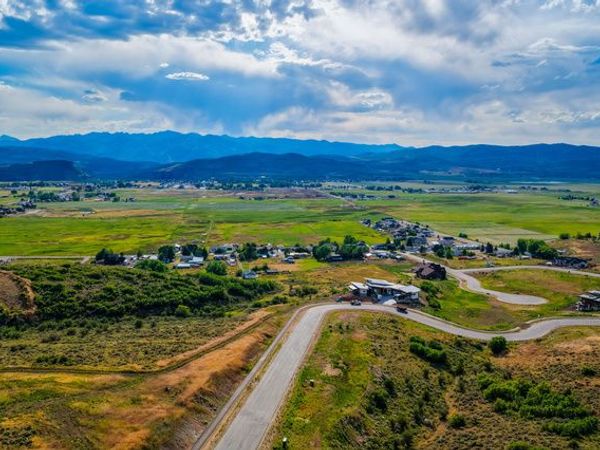1221 HIGH COUNTRY LN , Unit 29, Francis, UT 84036