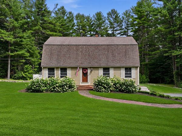 25 Coal Kiln Rd, Princeton, MA 01541