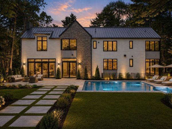 5 Deer Path Lane, Weston, MA 02493