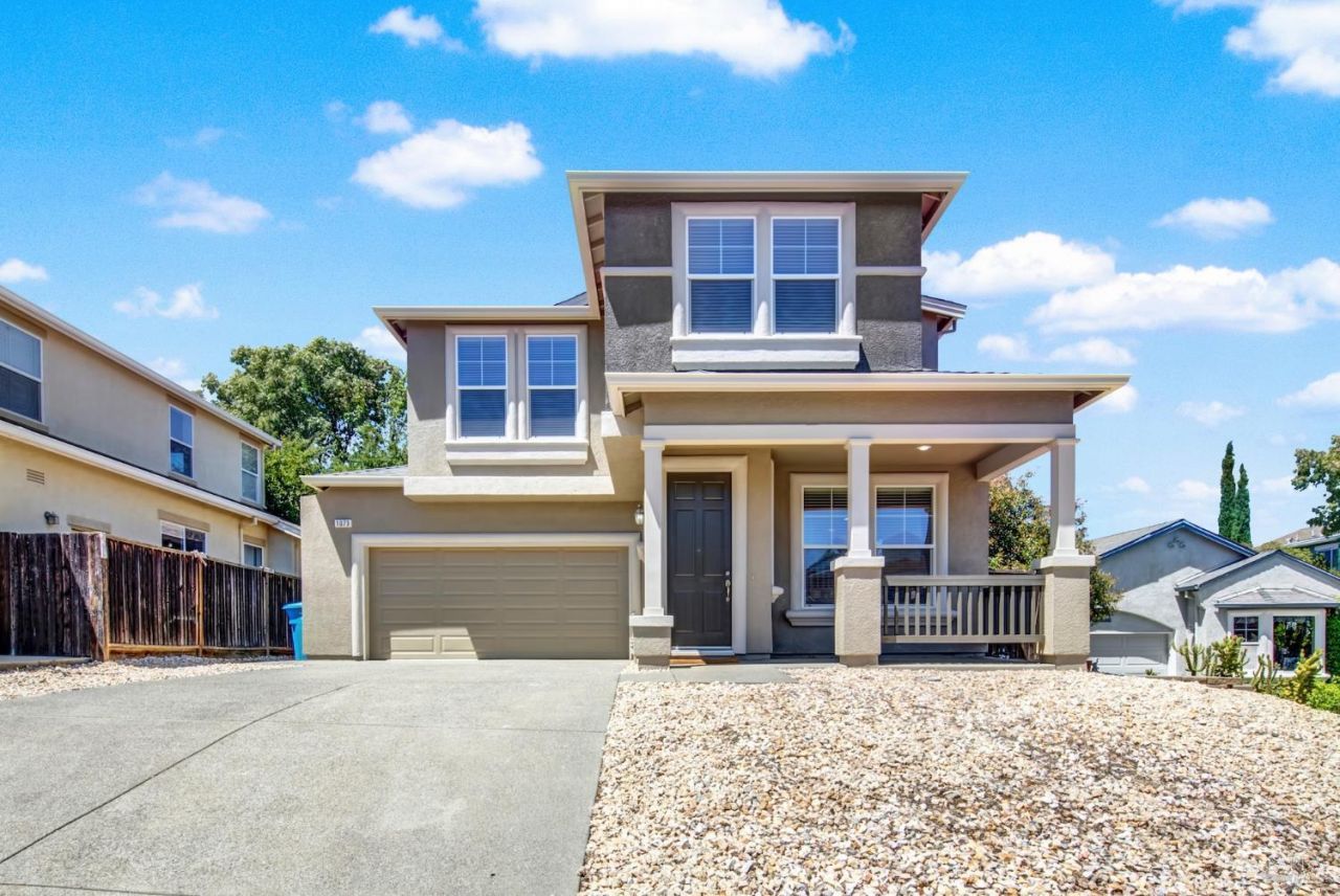 1073 Cabernet Court, Vacaville, CA 95688 Main Photo