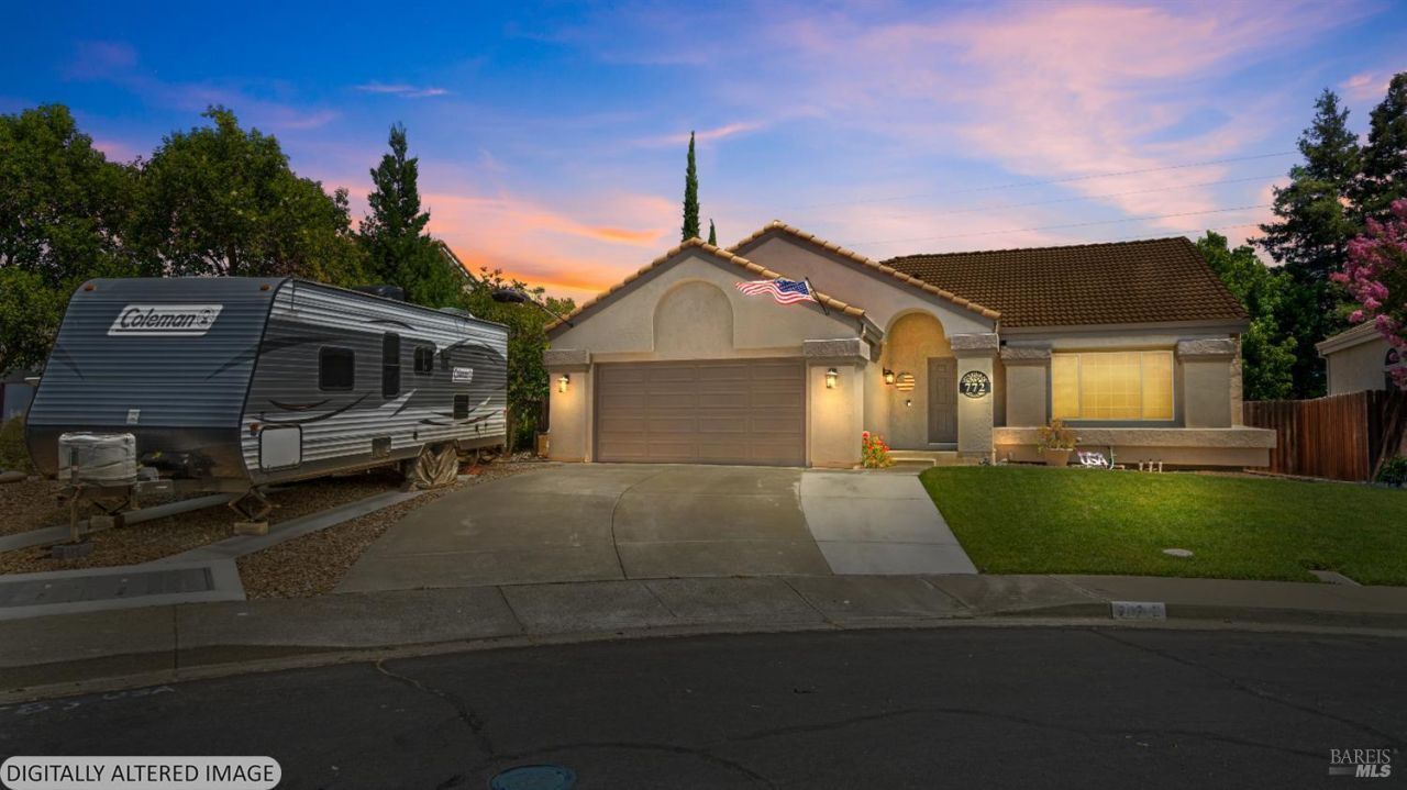 772 Derry Circle, Vacaville, CA 95688 Main Photo