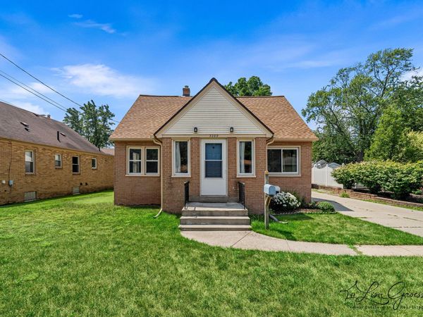 3289 Earle Avenue SW, Grandville, MI 49418