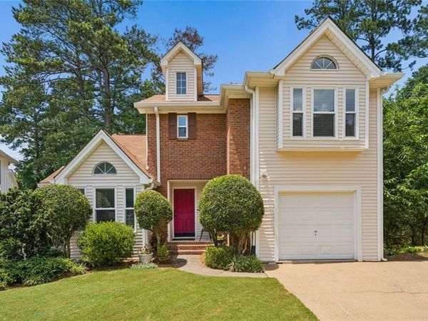 919 Bradford Lane, Marietta, GA 30062