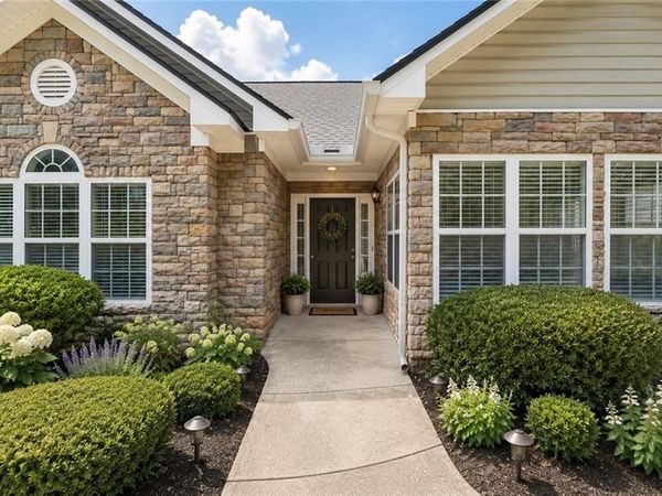 3708 Villa Springs Circle, Powder Springs, GA 30127