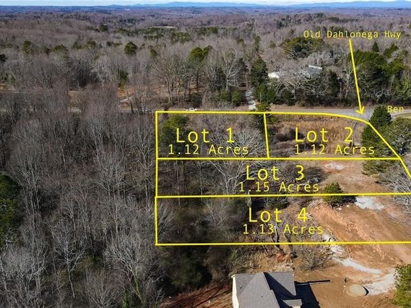 6018 Ben Parks, Murrayville, GA 30654