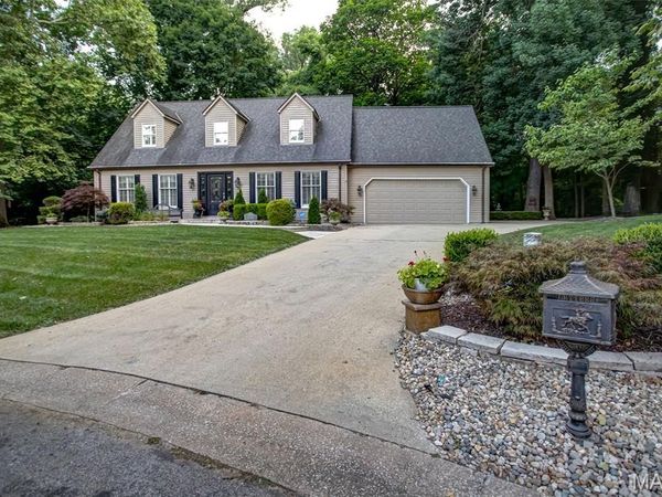 1122 Georgia Street, Edwardsville, IL 62025