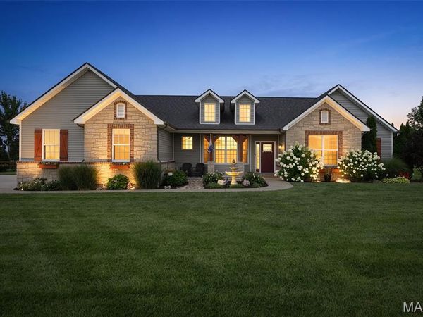3112 Stonebridge Place, Festus, MO 63028
