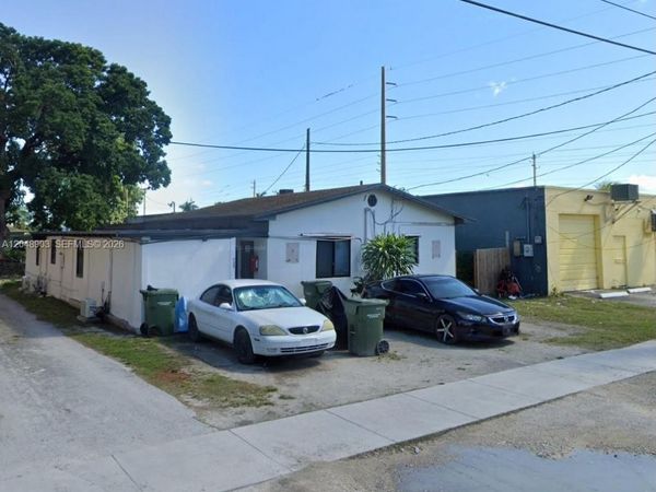 725 SW 1st Ave , Unit 1, Homestead, FL 33030
