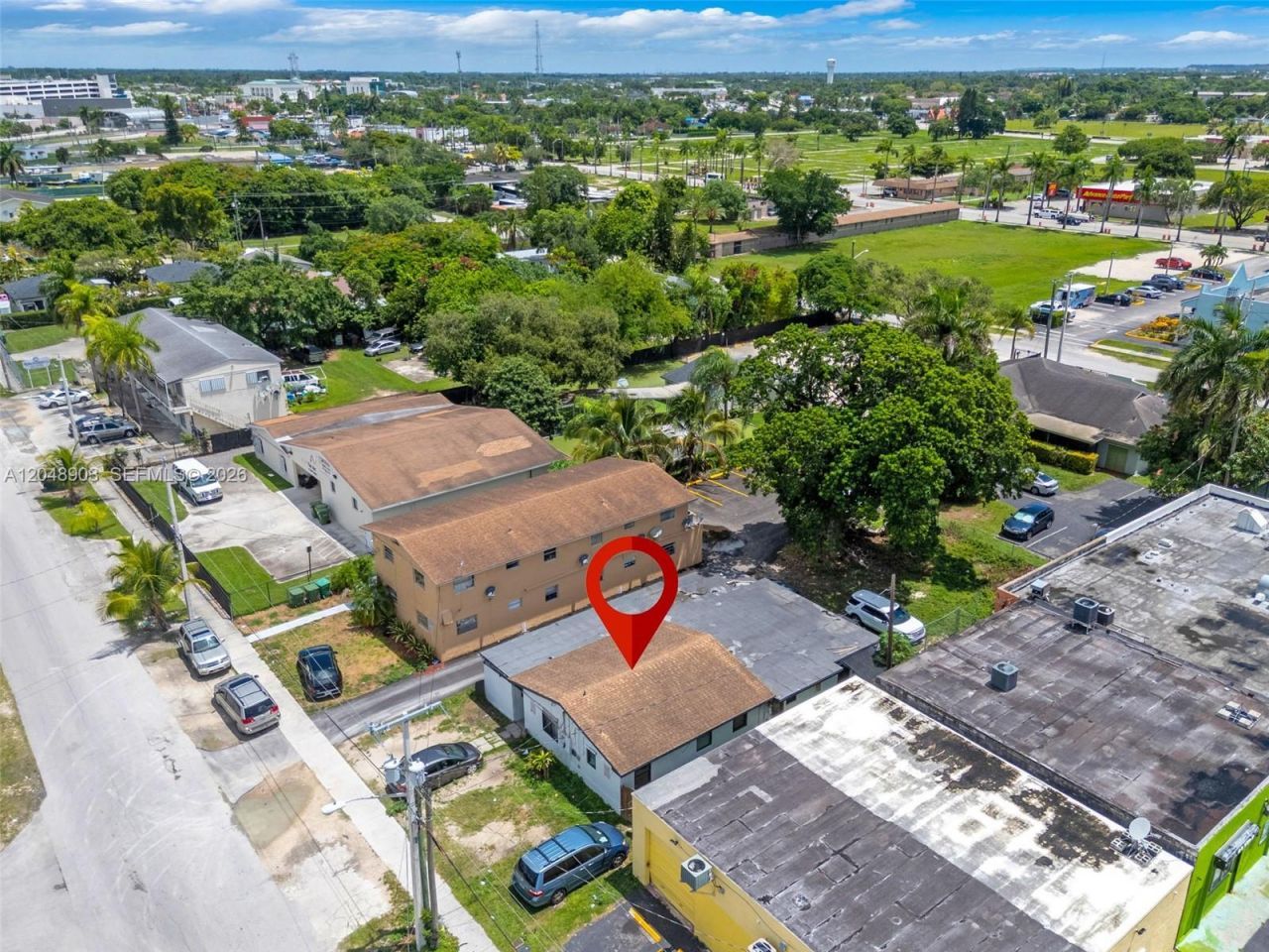725 SW 1st Ave, Unit 1, Homestead, FL 33030 Photo