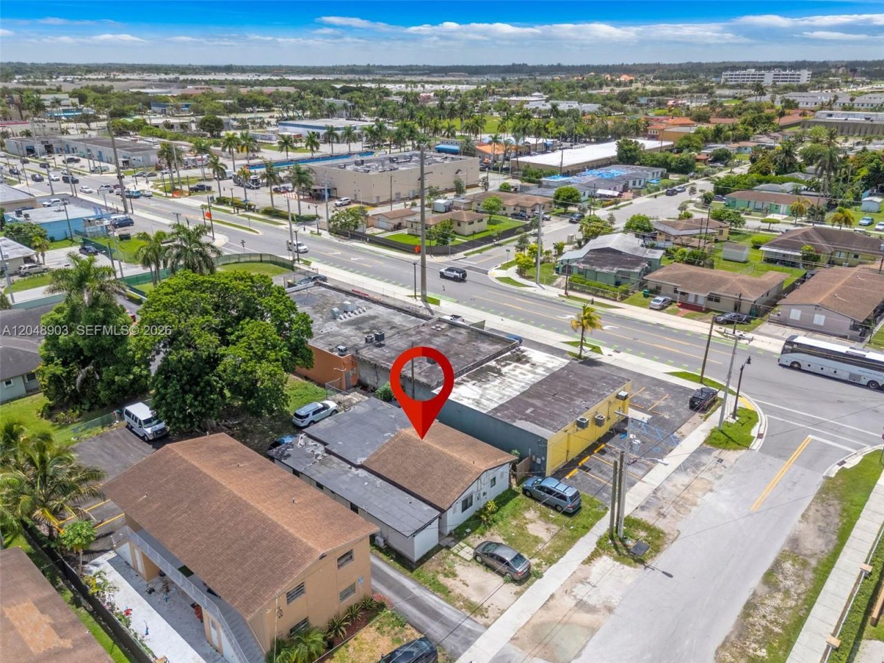 725 SW 1st Ave, Unit 1, Homestead, FL 33030 Photo