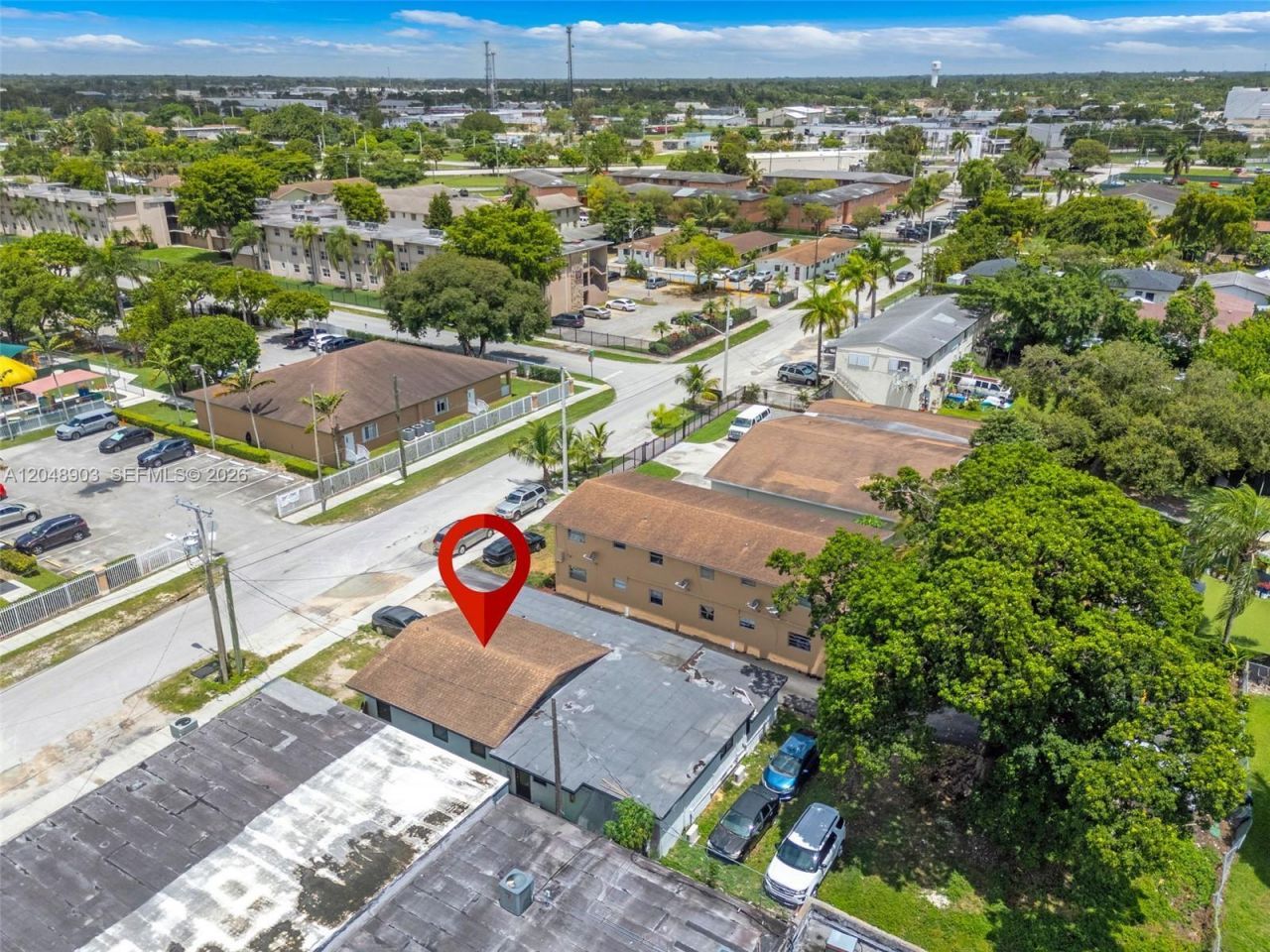 725 SW 1st Ave, Unit 1, Homestead, FL 33030 Photo