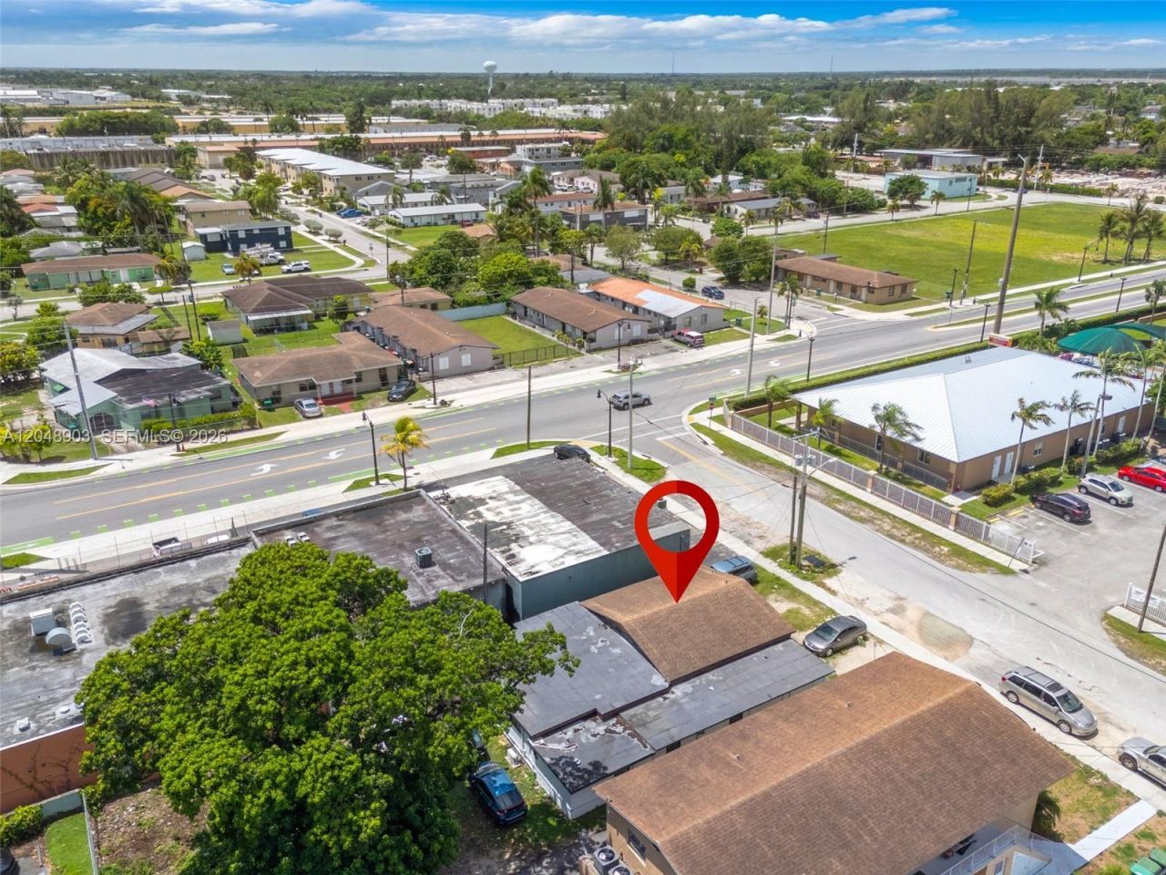 725 SW 1st Ave, Unit 1, Homestead, FL 33030 Photo
