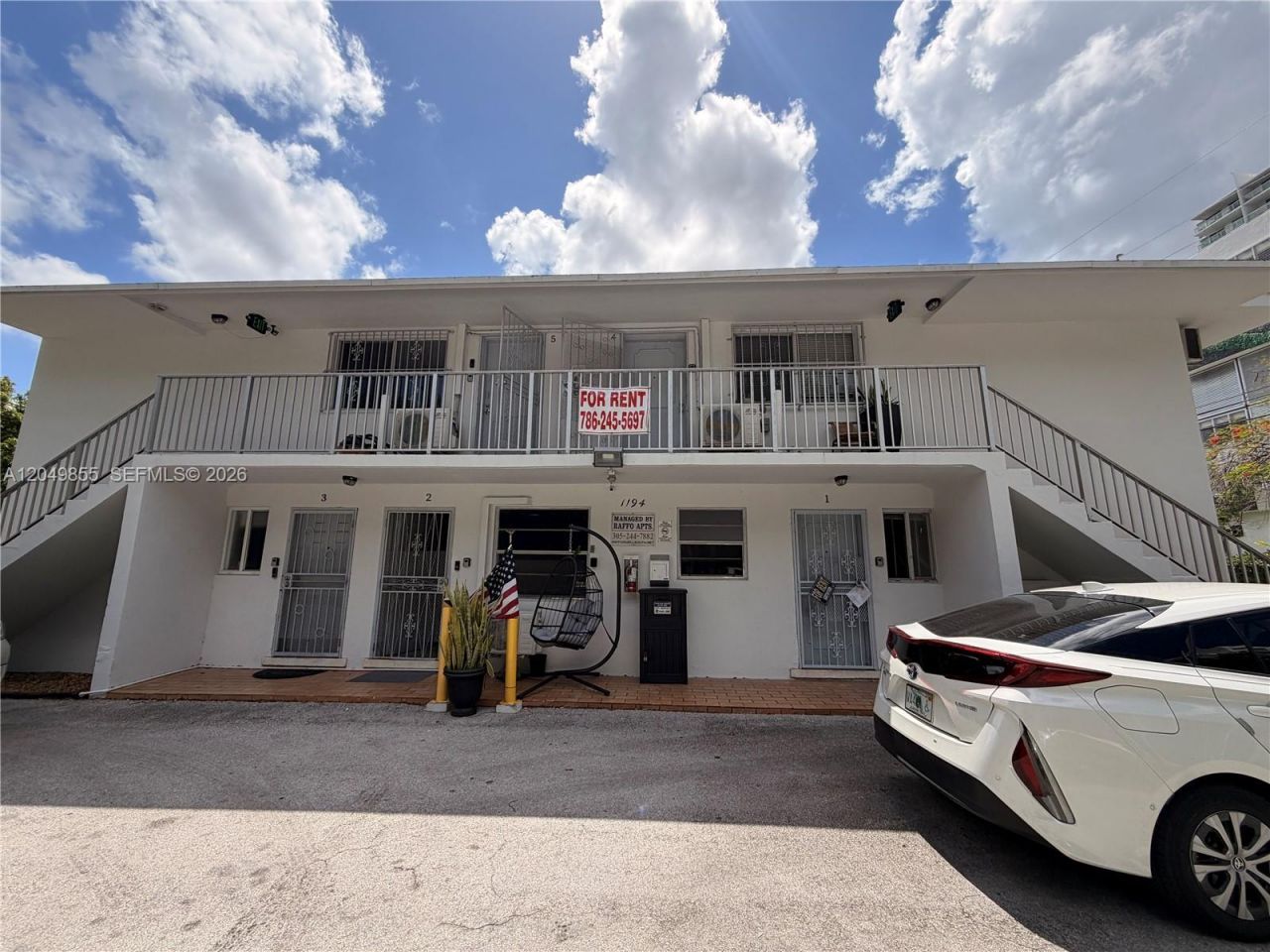 1194 NW 19th Ave , Unit 1, Miami, FL 33125 Photo