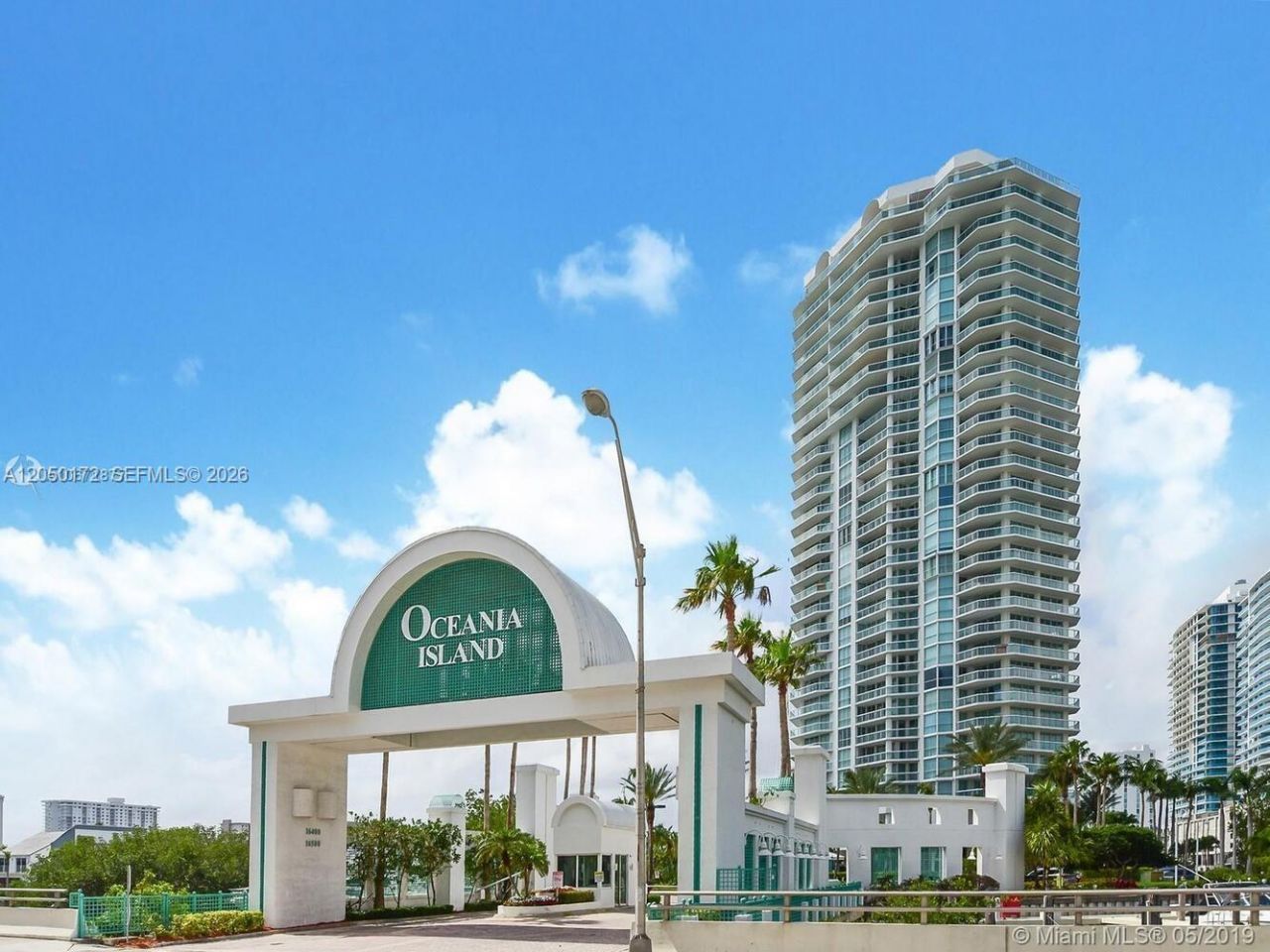 16400 Collins Ave, Unit 342, Sunny Isles Beach, FL 33160 Photo