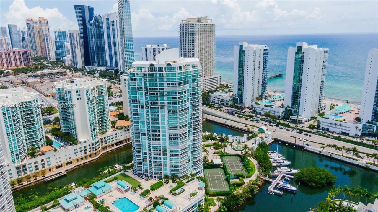 16400 Collins Ave, Unit 342, Sunny Isles Beach, FL 33160 Photo