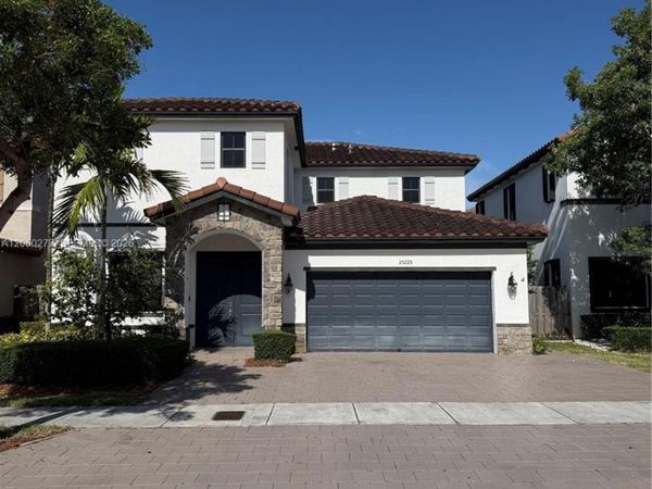 25225 SW 118th Ave , Unit 25225, Homestead, FL 33032
