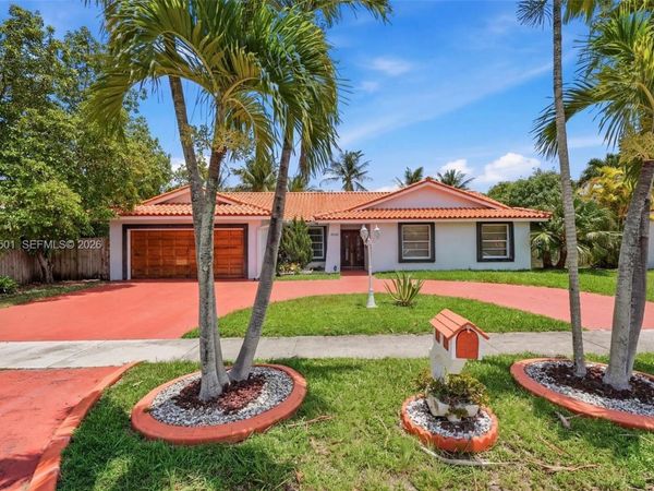4531 SW 146th Ct, Miami, FL 33175