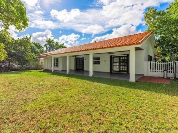 4531 SW 146th Ct , Miami, FL 33175