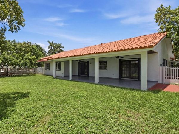 4531 SW 146th Ct, Miami, FL 33175