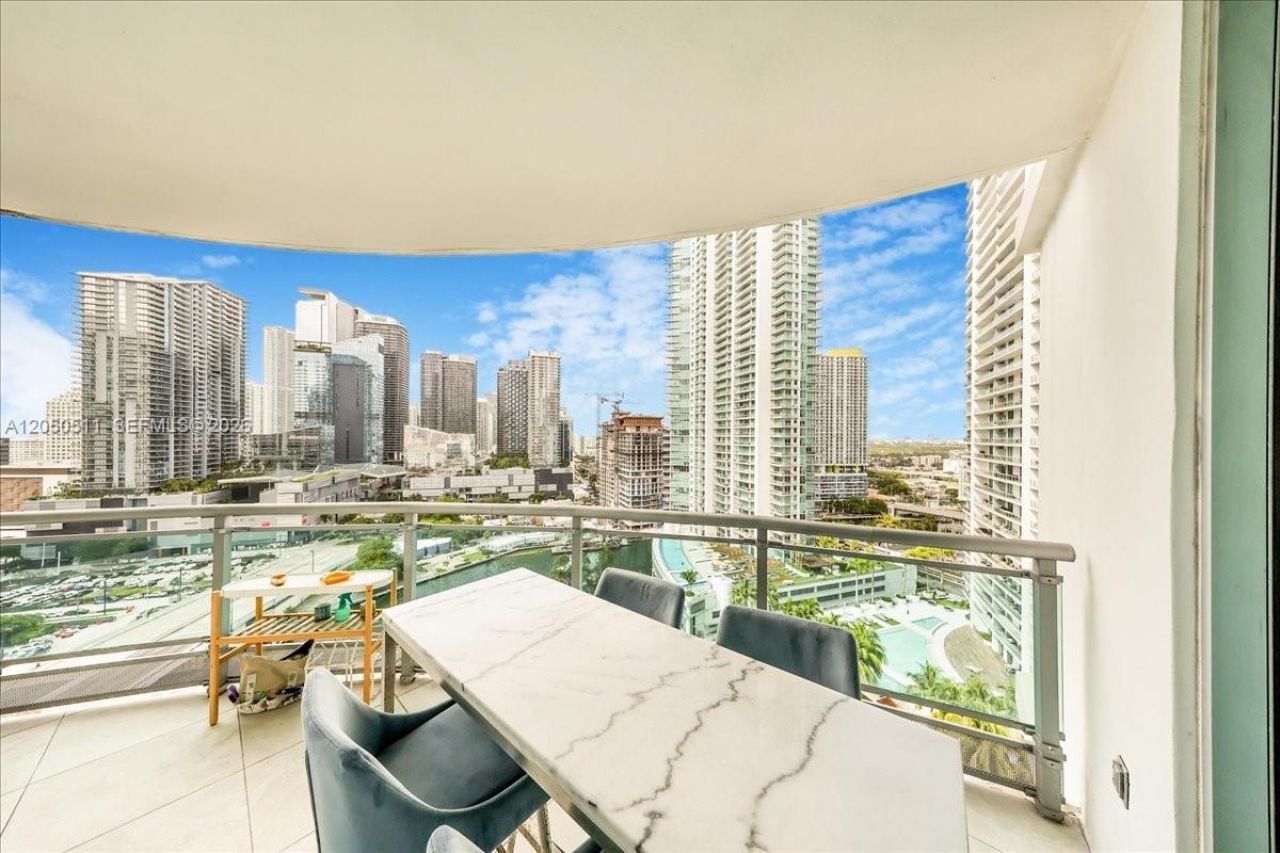 350 S Miami Ave , Unit 2314, Miami, FL 33130 Photo