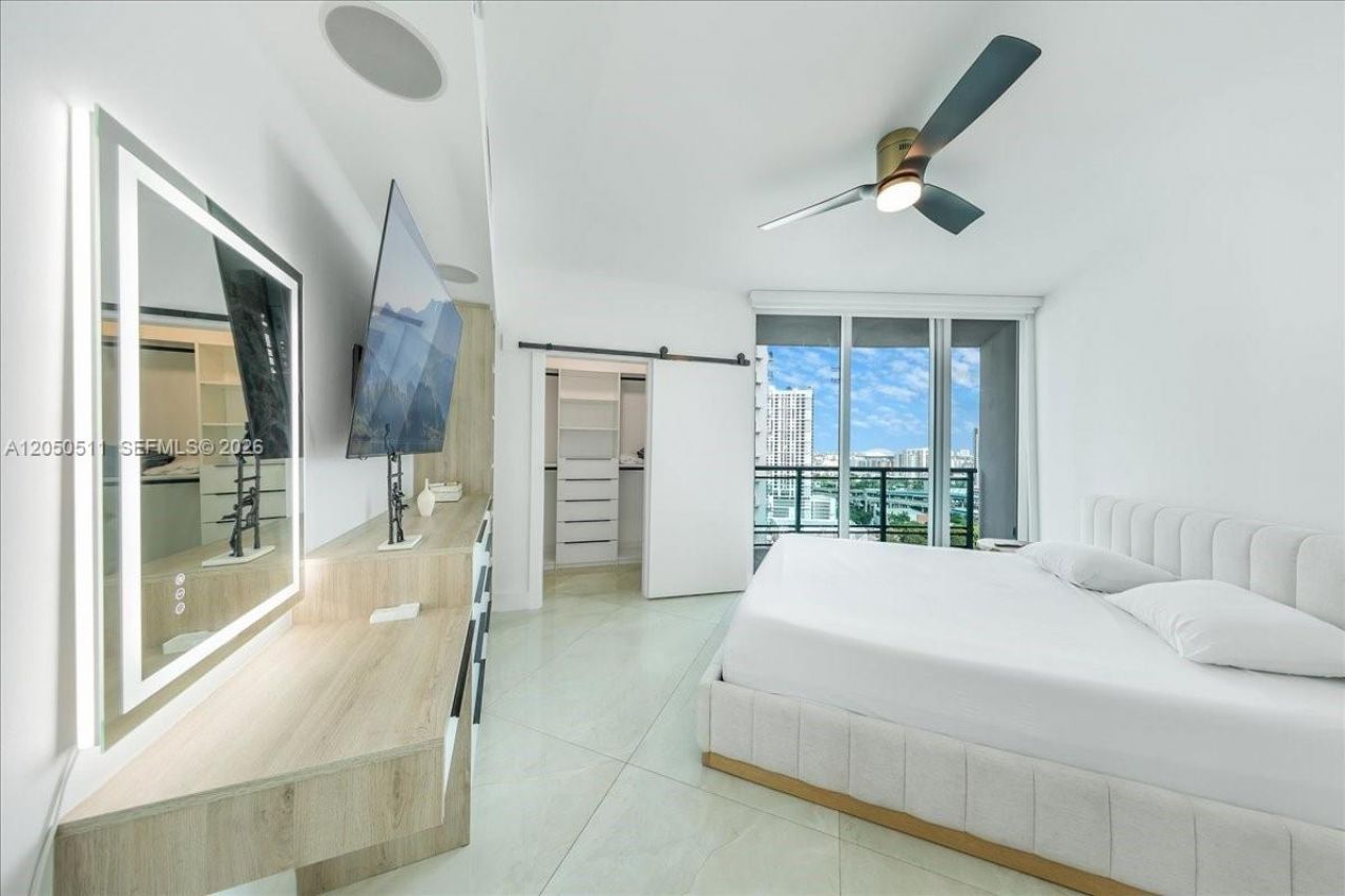 350 S Miami Ave , Unit 2314, Miami, FL 33130 Photo