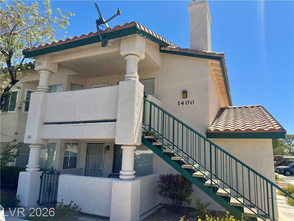1400 Oak Rock Drive, Las Vegas, NV 89128