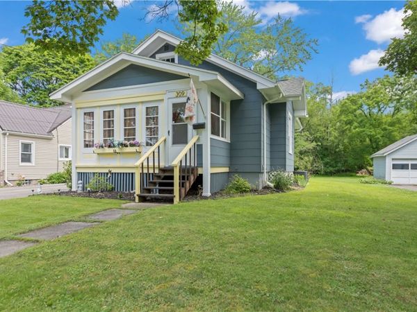 309 North Avenue, Webster, NY 14580