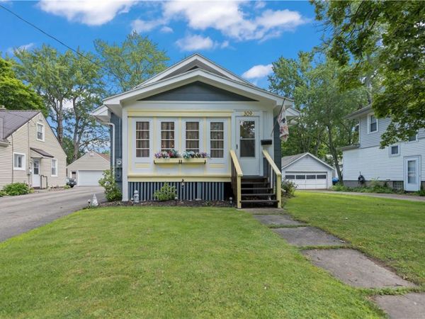 309 North Avenue , Webster, NY 14580