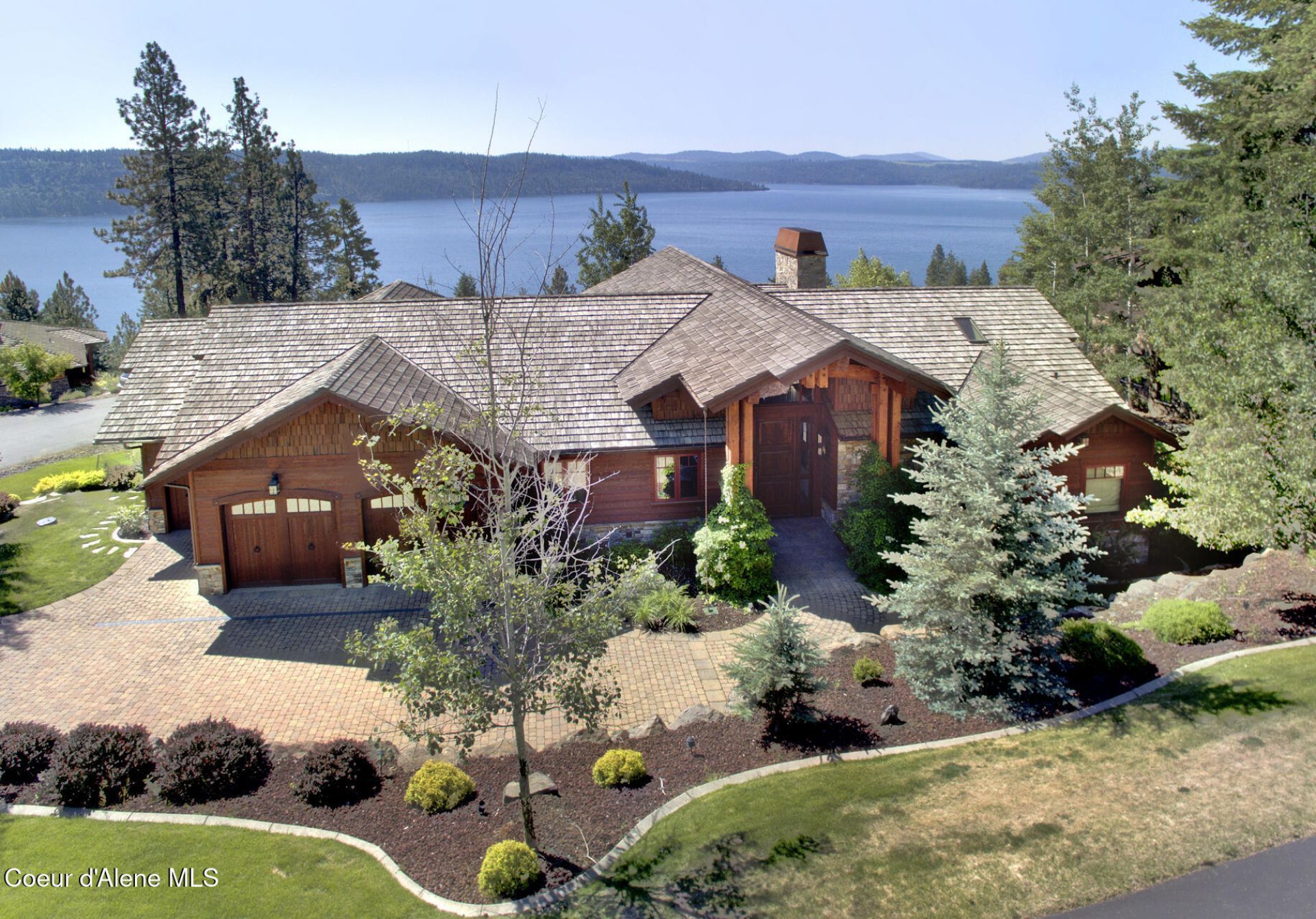 5539 W Onyx Cir, Coeur d Alene, ID 83814 Main Photo