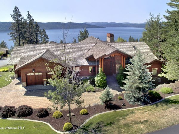5539 W ONYX CIR, Coeur d'Alene, ID 83814