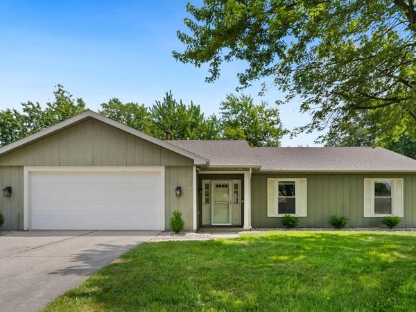 3024 Winslow Place, Fort Wayne, IN 46815