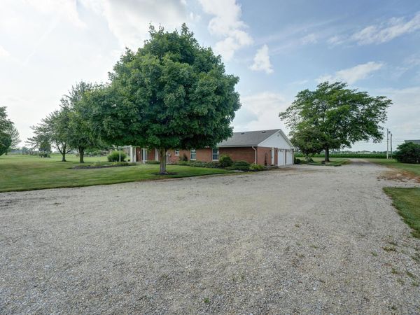 6671 Dull Road , Arcanum, OH 45304