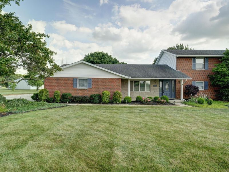 6671 Dull Road , Arcanum, OH 45304 Photo 11