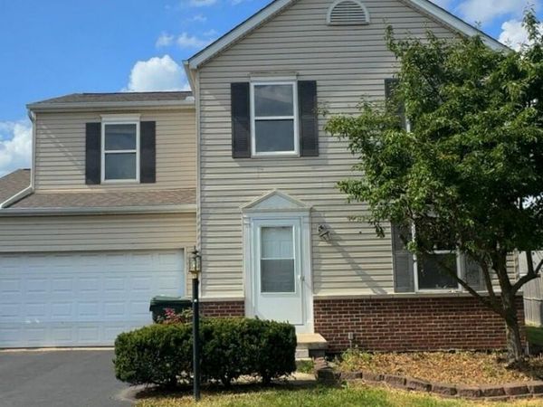 2545 Bellaston Court , Grove City, OH 43123