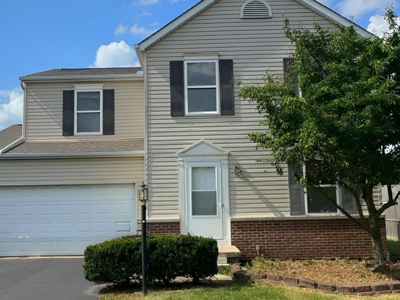 2545 Bellaston Court , Grove City, OH 43123 Photo 1
