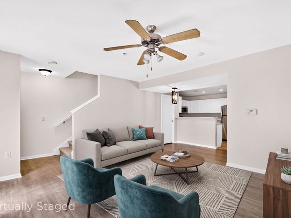6720 FAIRHAVEN Road, Unit 10, Madison, WI 53719