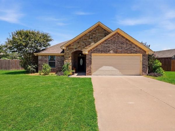 2837 County Road 301, Glen Rose, TX 76043