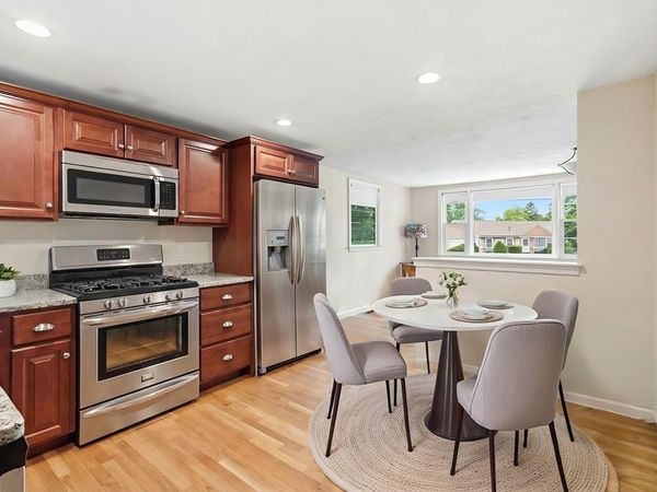 4 Edward Cody Lane, Weymouth, MA 02190