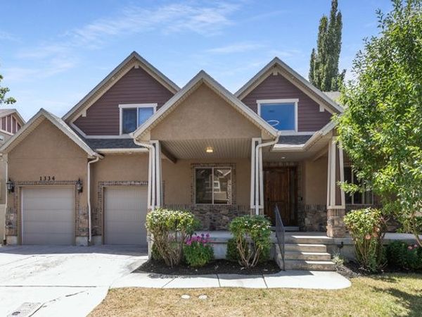 1334 E SHAYS LN , Murray, UT 84121