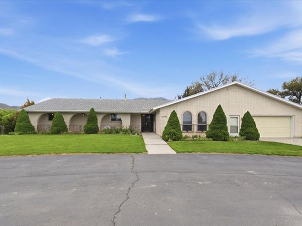 10330 N 5200 W, Elwood, UT 84337