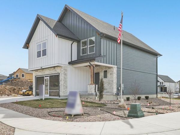 2097 N OSTLER PEAK RD N, Unit 115, Heber City, UT 84032