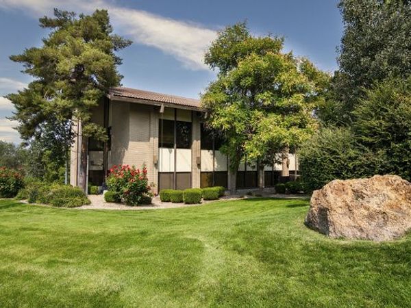 4885 S 900 E, Unit STE204, Millcreek, UT 84117