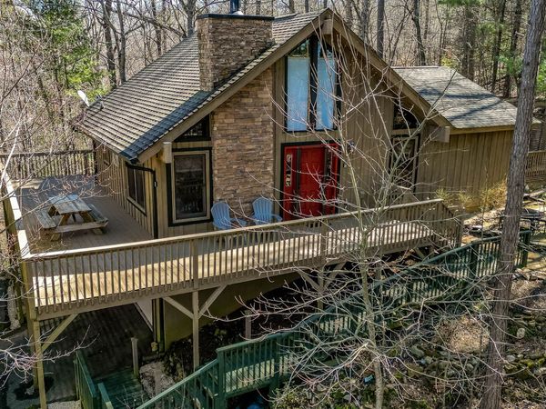 56 Olaf Court, Ellijay, GA 30540
