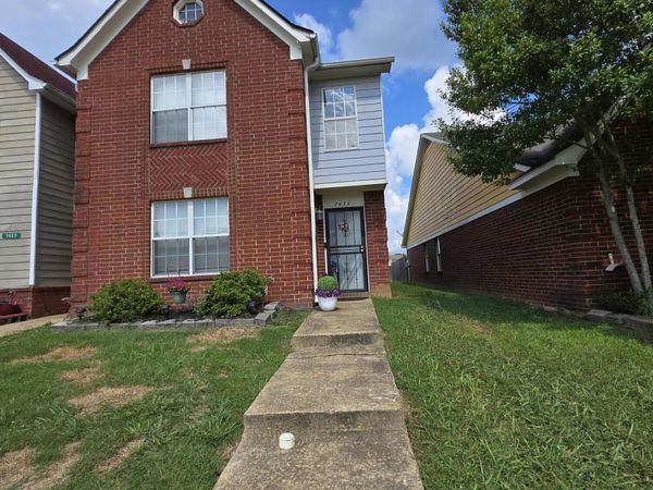 7439 Perrin Lane, Horn Lake, MS 38637