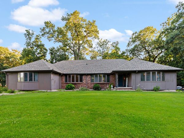 606 Mary Lane , St. Anne, IL 60964