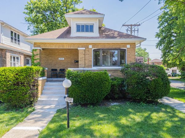 2039 S 12th Avenue , Maywood, IL 60153