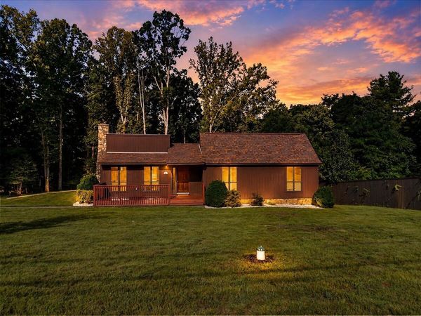 1015 Bonbrook Mill RD , Rocky Mount, VA 24151
