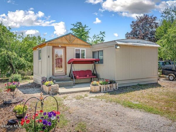 3250 W Hudlow DR , Post Falls, ID 83854