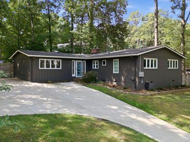 745 Catawba Street, Raleigh, NC 27609